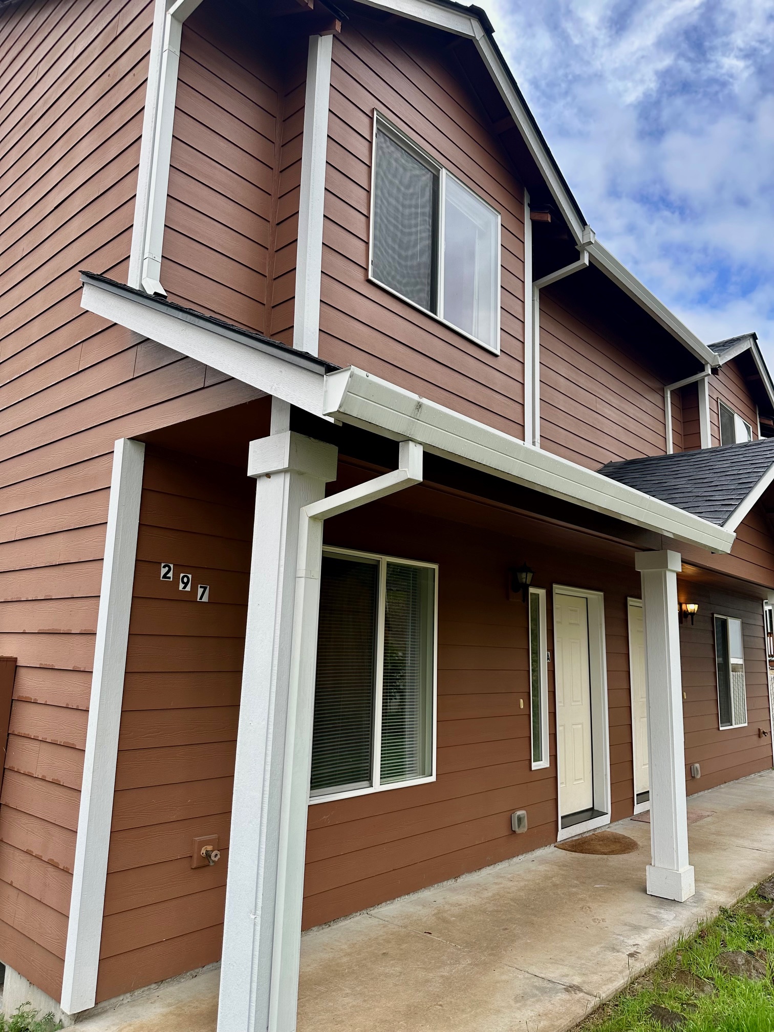 564, ID # 297 Sowell Drive, Unit A - 1