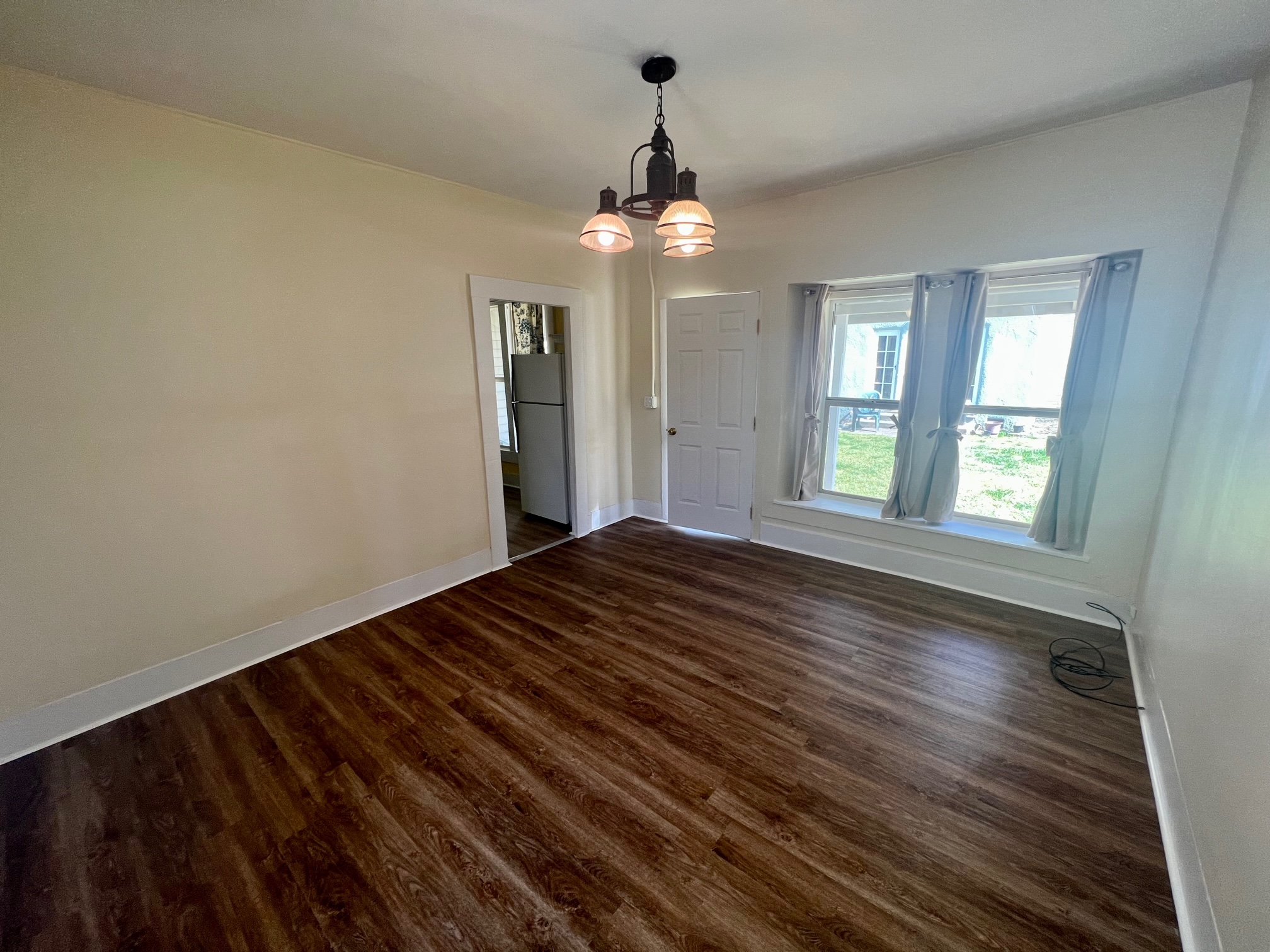 229 North Ivy Street #3 - 1
