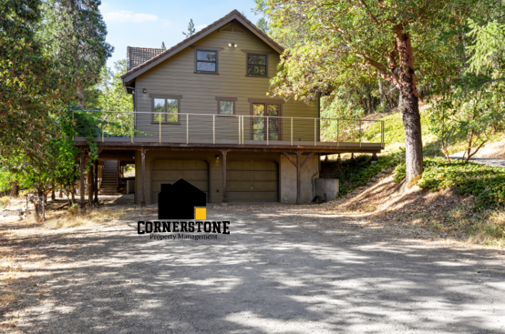 1801 Wagon Trail Drive