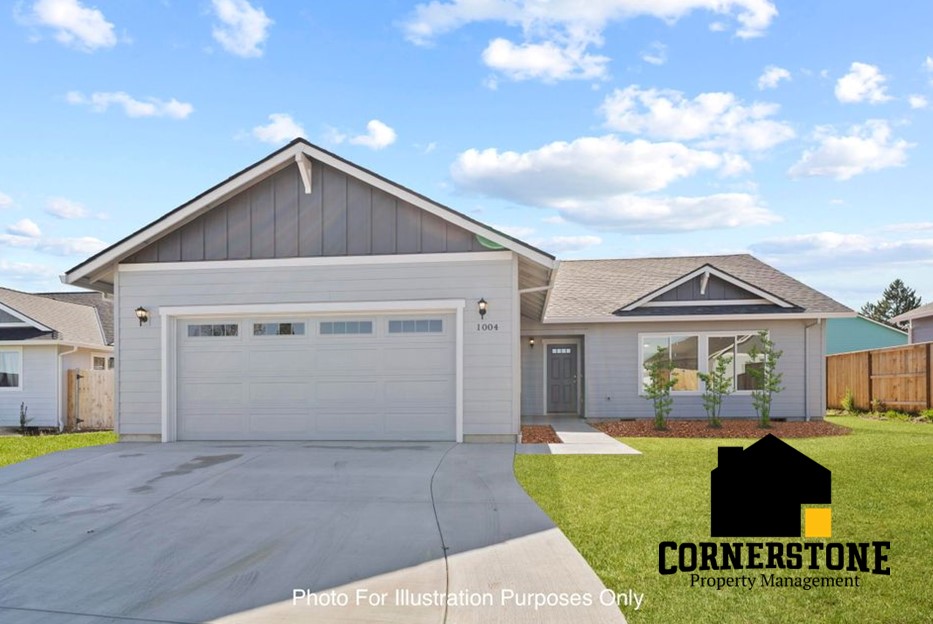 1004 Brandon Way