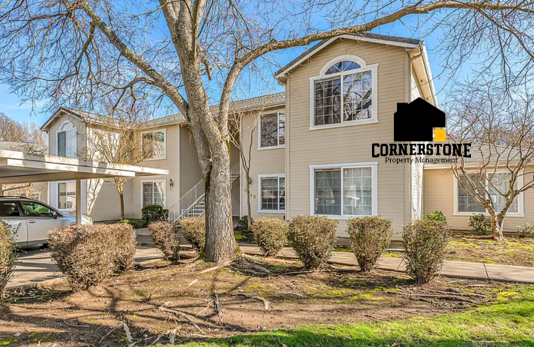 3040 Sheraton Court - D
