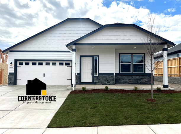 1650 Dragon Tail Place - 1