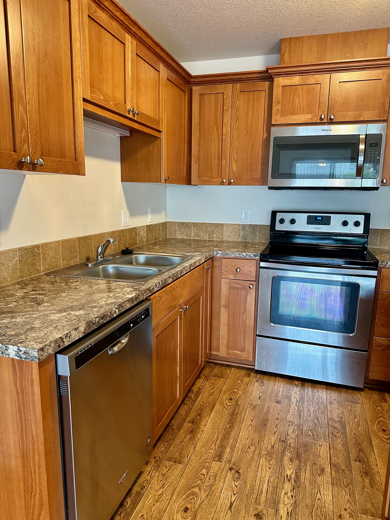 297 Sowell Drive - B