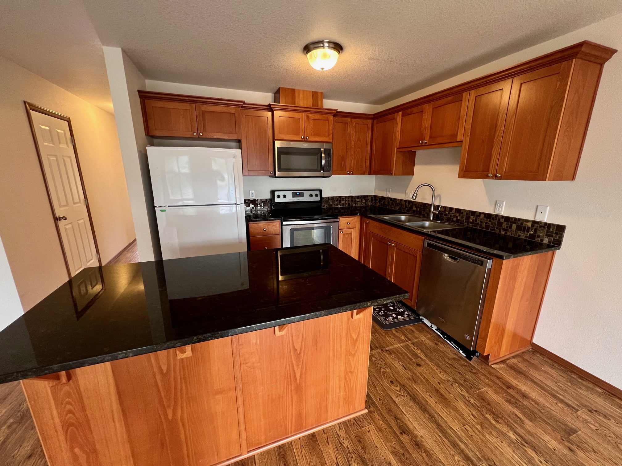 297 Sowell Drive - A