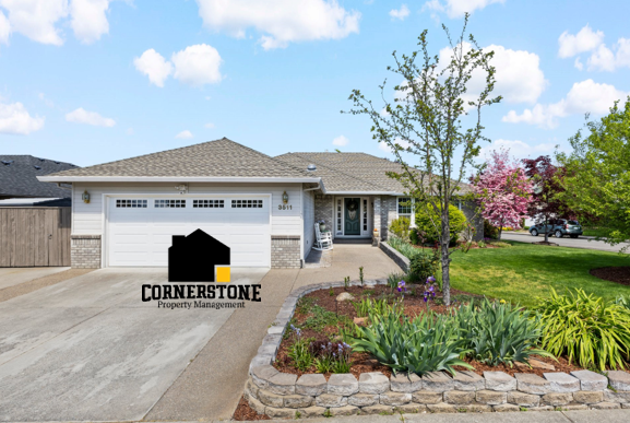 3511 Blue Blossom Drive