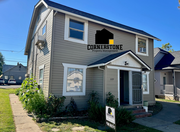 229 North Ivy Street #4 - 1