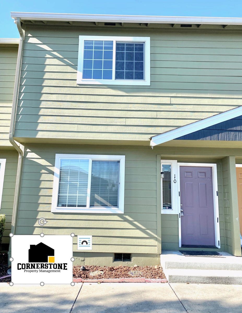 2030 Brookhurst Street #10 - 1