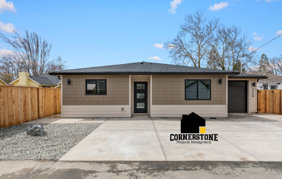 336 Mae Street - B