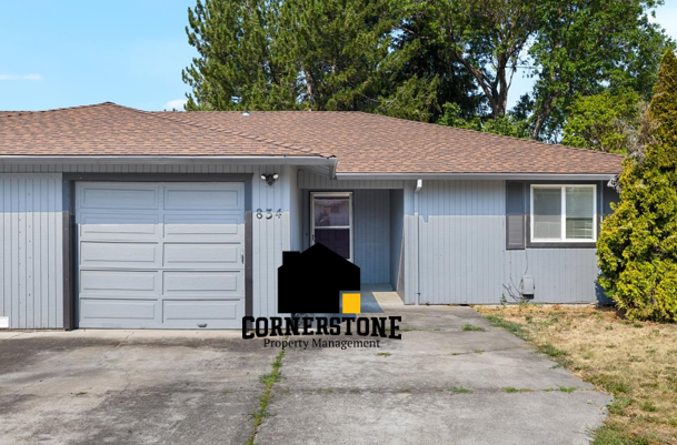 834 Olympic Avenue