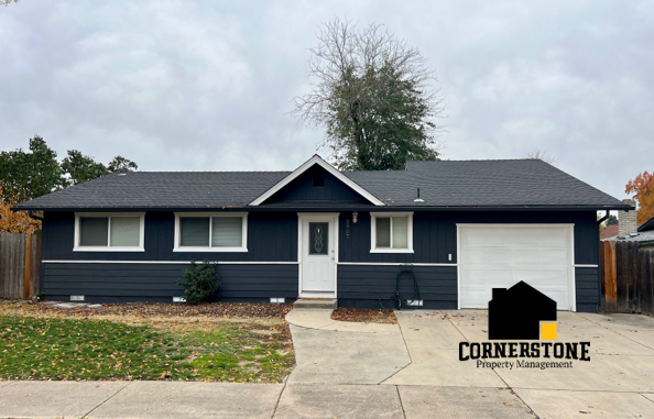 2957 Fairweather Drive