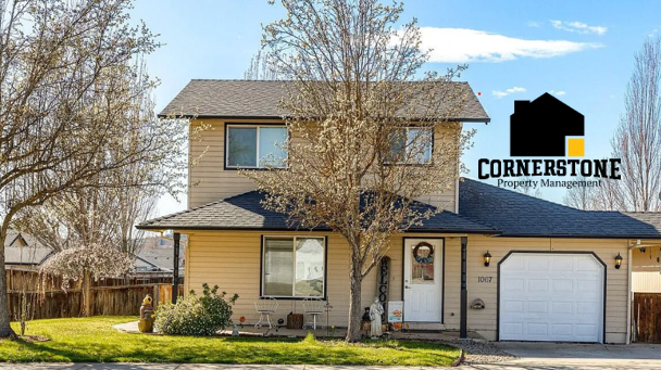 1067 Havenwood Drive - 1