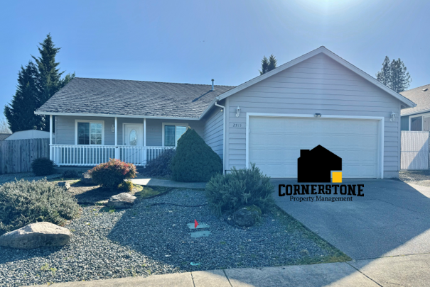 2715 Denton Trail
